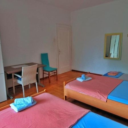Apartment O.K. Сплит Екстериор снимка