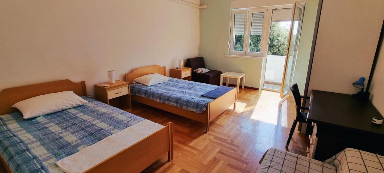 Apartment O.K. Сплит Екстериор снимка