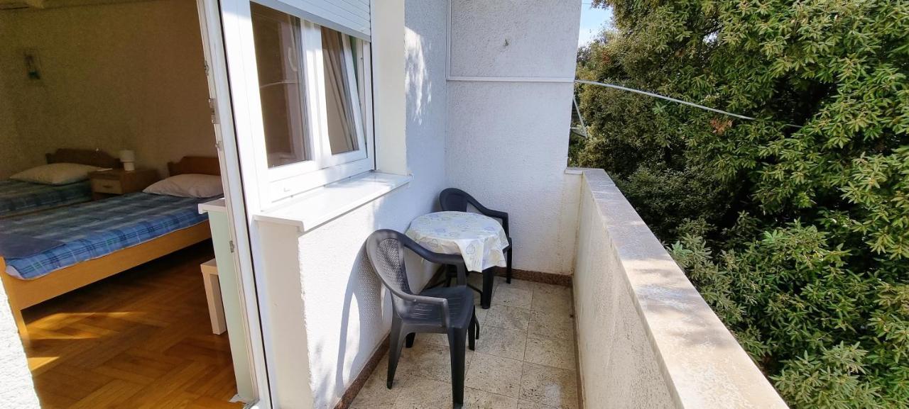 Apartment O.K. Сплит Екстериор снимка