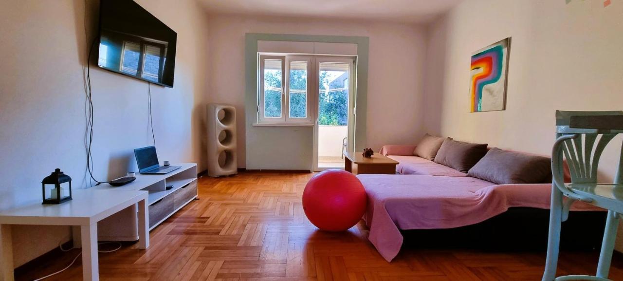Apartment O.K. Сплит Екстериор снимка