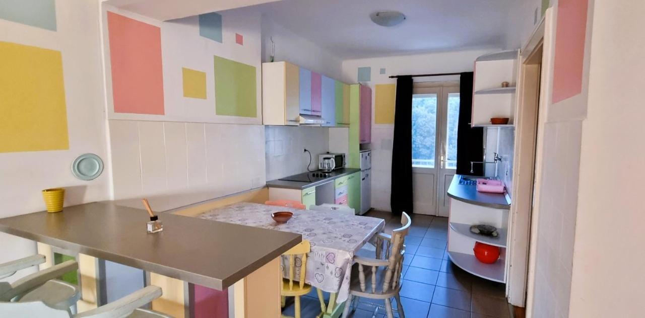 Apartment O.K. Сплит Екстериор снимка