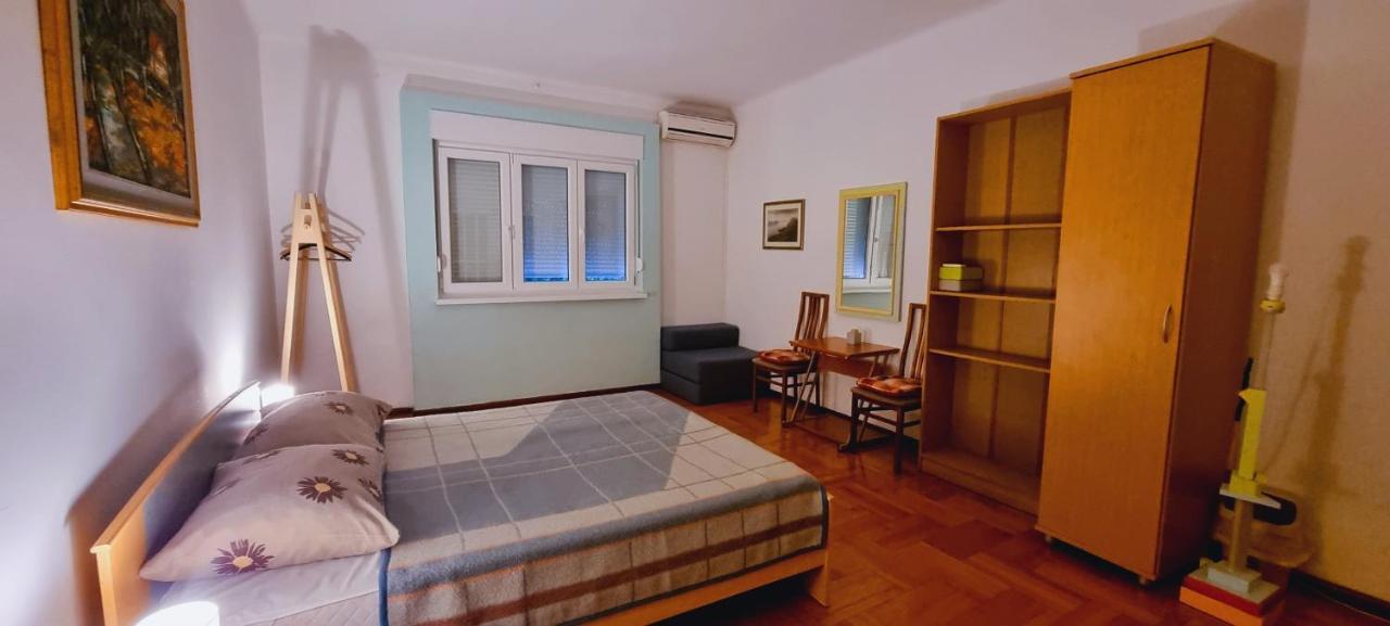Apartment O.K. Сплит Екстериор снимка