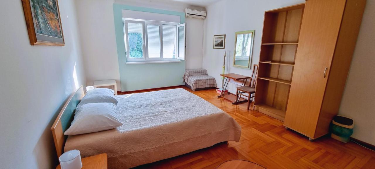 Apartment O.K. Сплит Екстериор снимка