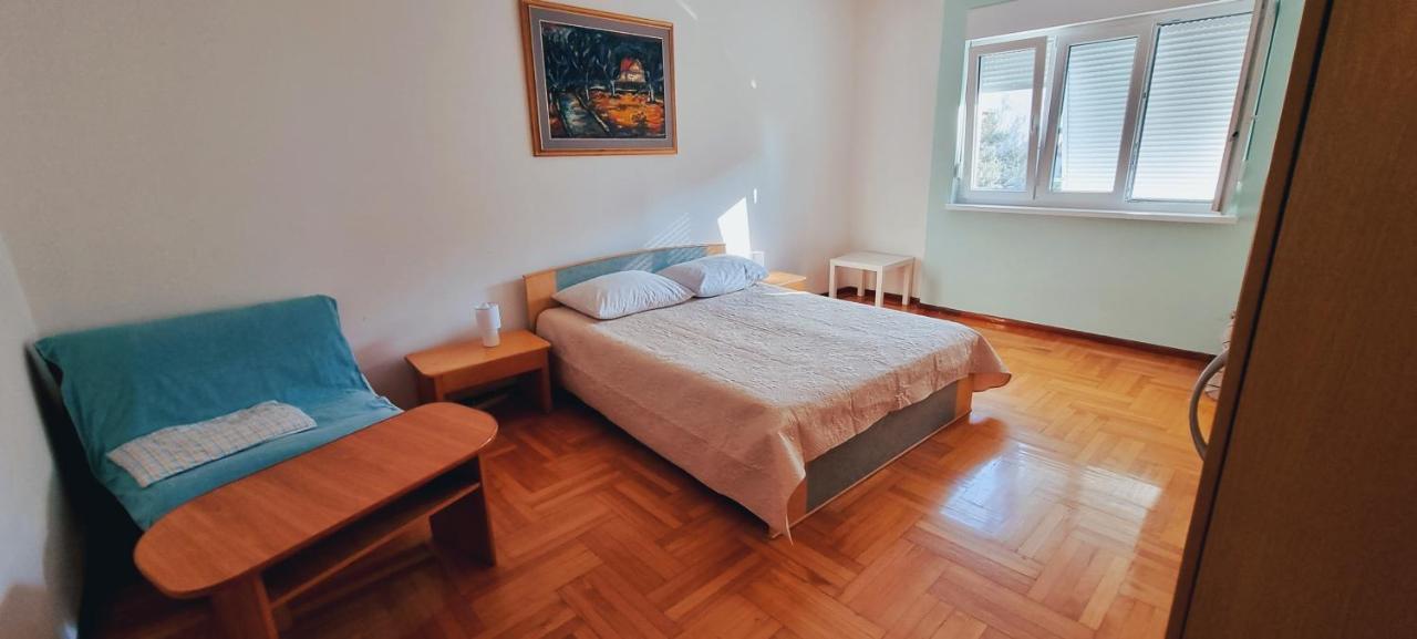Apartment O.K. Сплит Екстериор снимка