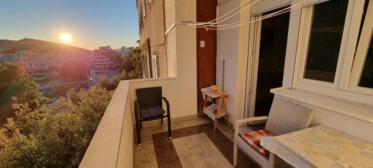Apartment O.K. Сплит Екстериор снимка