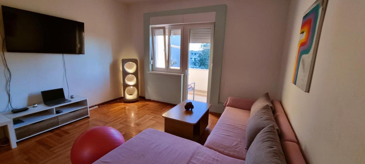 Apartment O.K. Сплит Екстериор снимка