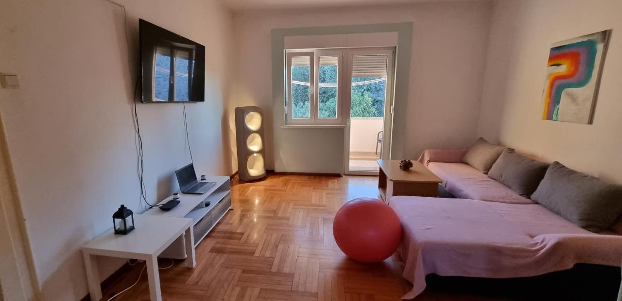 Apartment O.K. Сплит Екстериор снимка