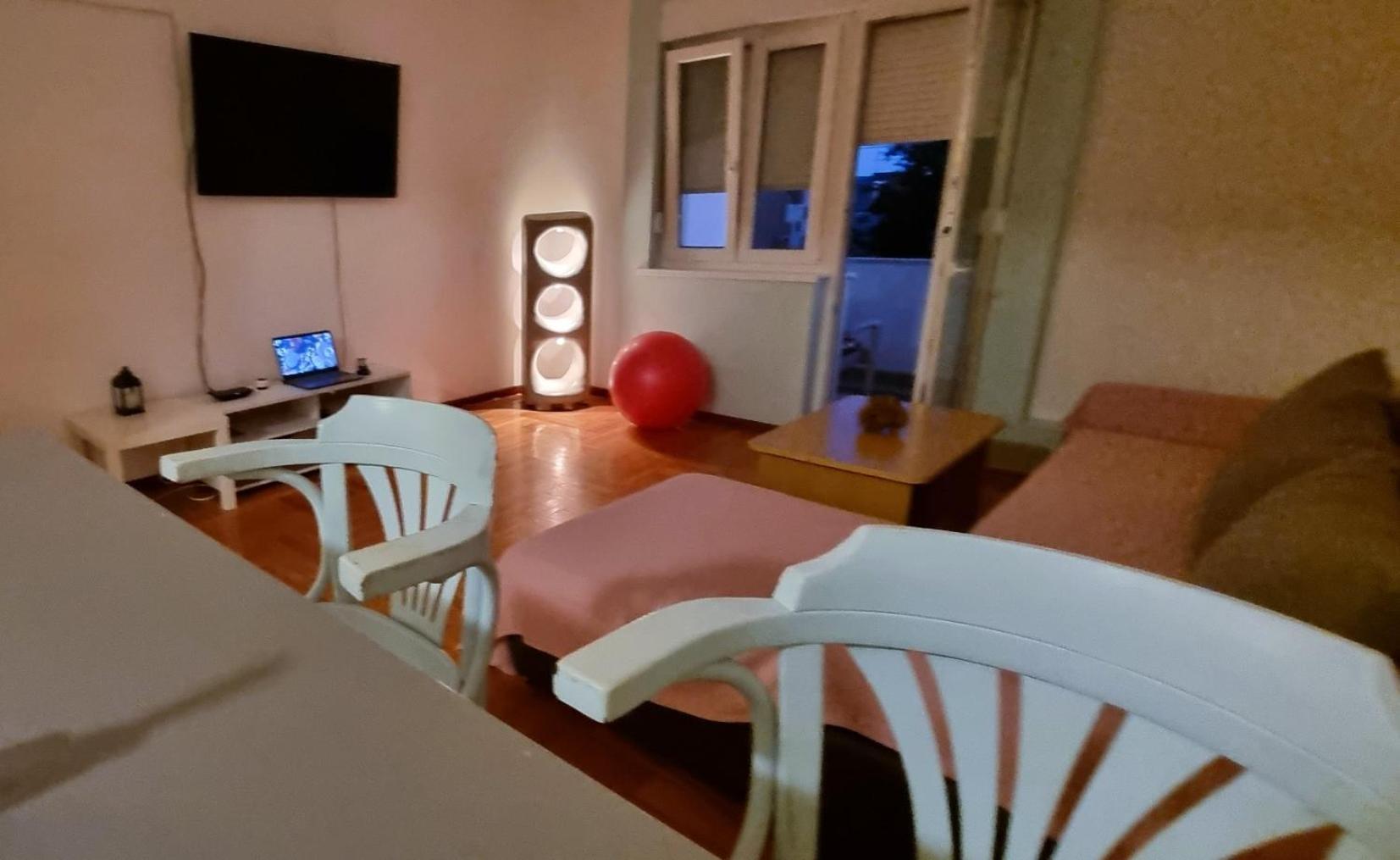 Apartment O.K. Сплит Екстериор снимка