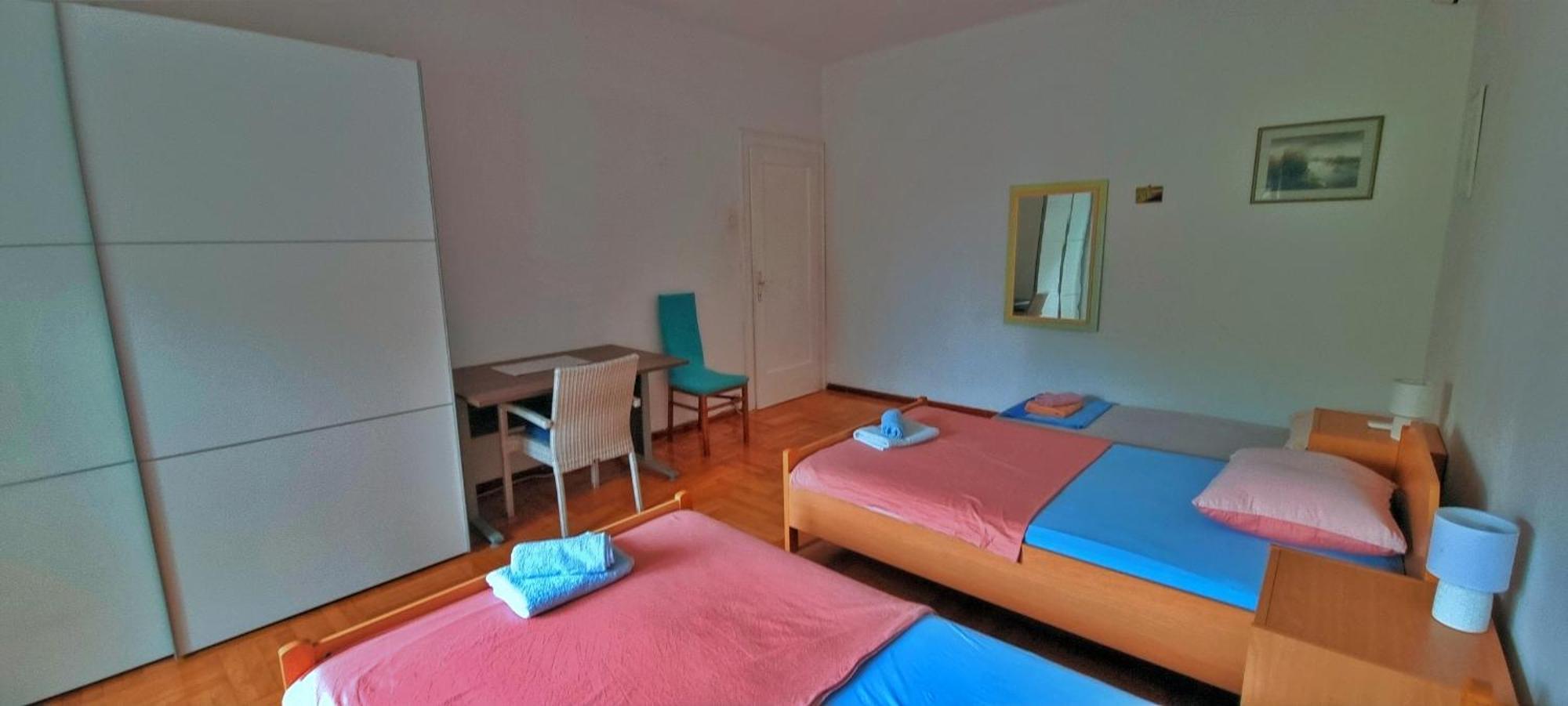 Apartment O.K. Сплит Екстериор снимка