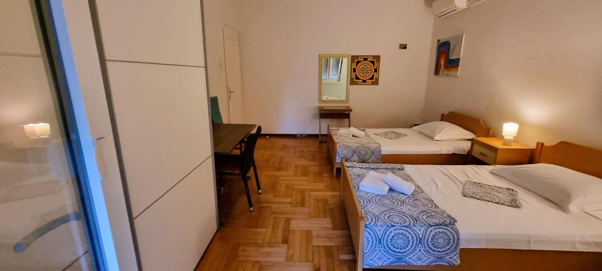 Apartment O.K. Сплит Екстериор снимка