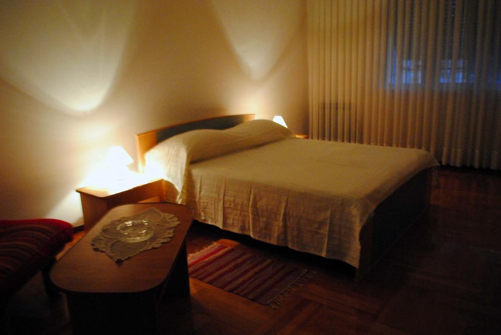 Apartment O.K. Сплит Екстериор снимка
