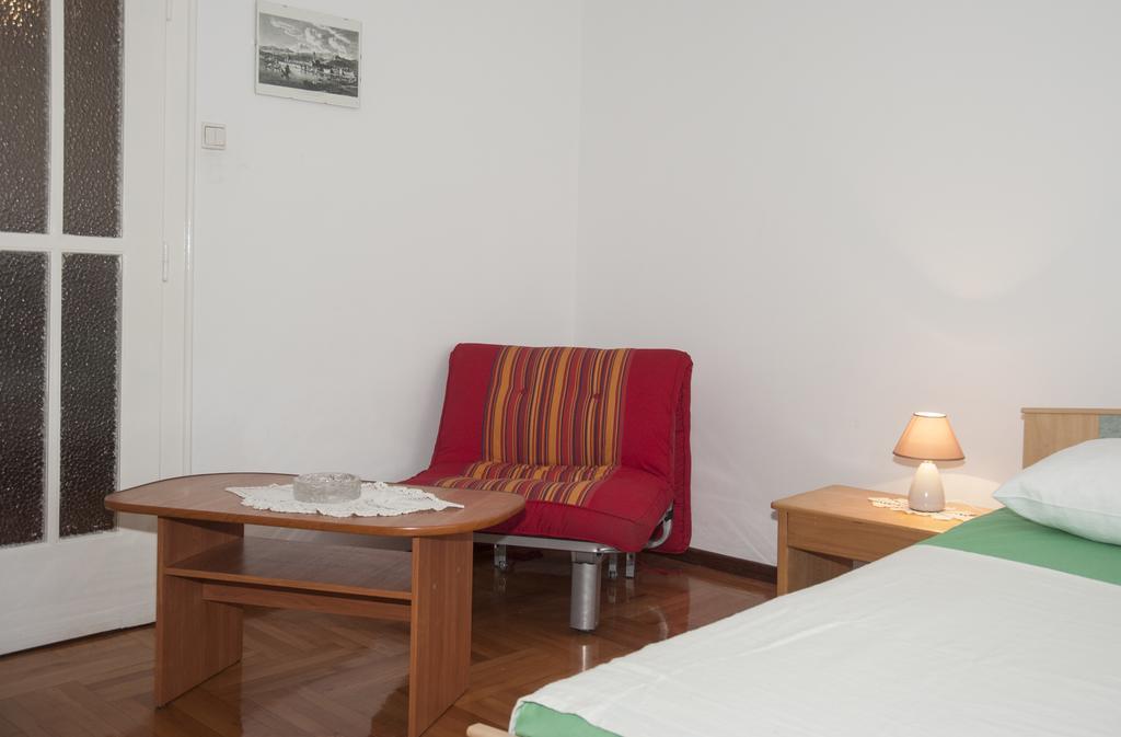 Apartment O.K. Сплит Екстериор снимка