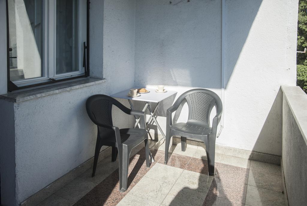 Apartment O.K. Сплит Екстериор снимка