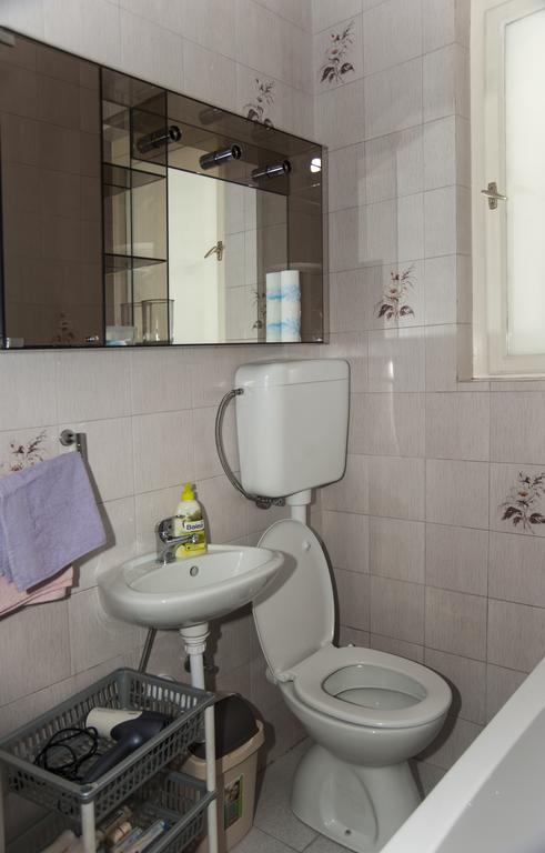 Apartment O.K. Сплит Екстериор снимка