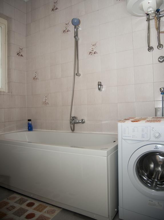 Apartment O.K. Сплит Екстериор снимка