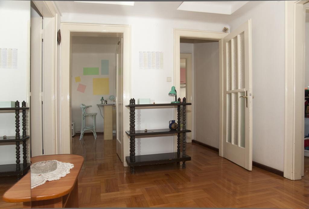 Apartment O.K. Сплит Екстериор снимка