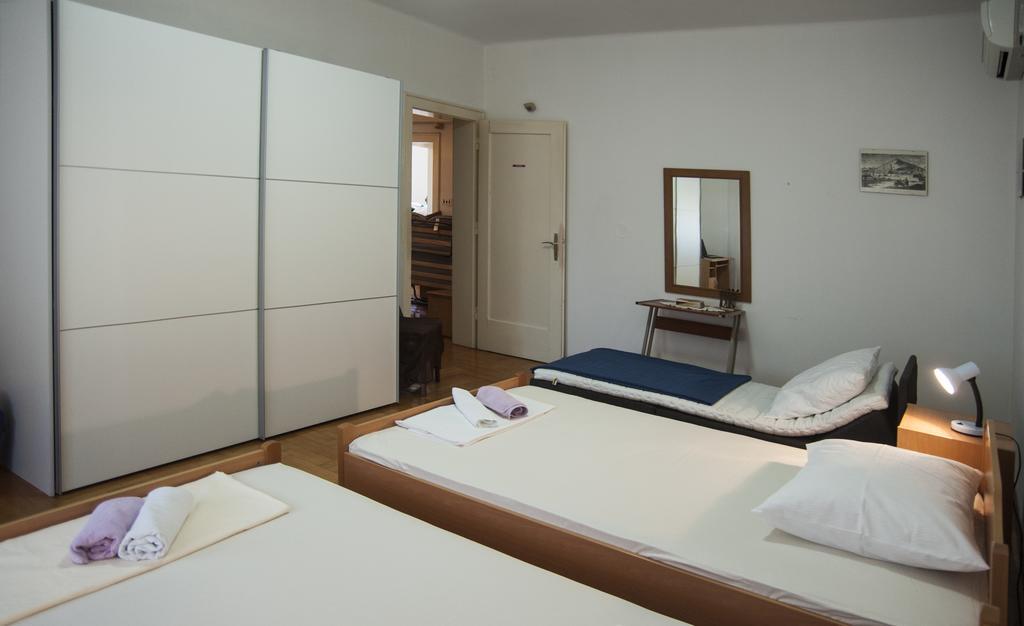 Apartment O.K. Сплит Екстериор снимка