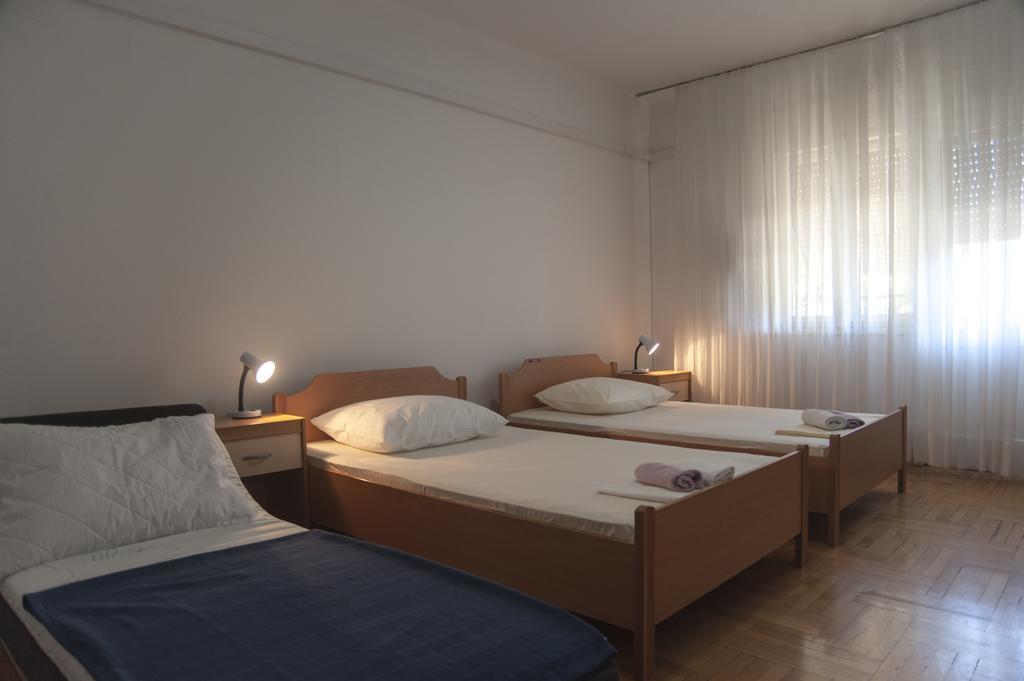 Apartment O.K. Сплит Екстериор снимка