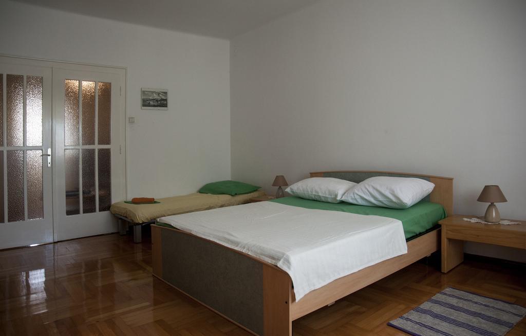 Apartment O.K. Сплит Екстериор снимка