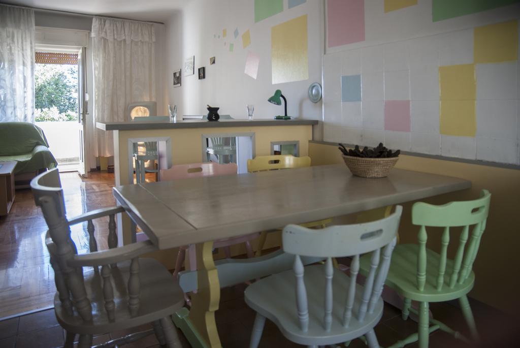 Apartment O.K. Сплит Екстериор снимка