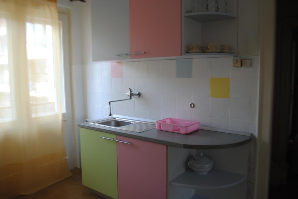 Apartment O.K. Сплит Екстериор снимка